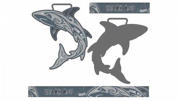 PHOENIX - Shark Run 2026