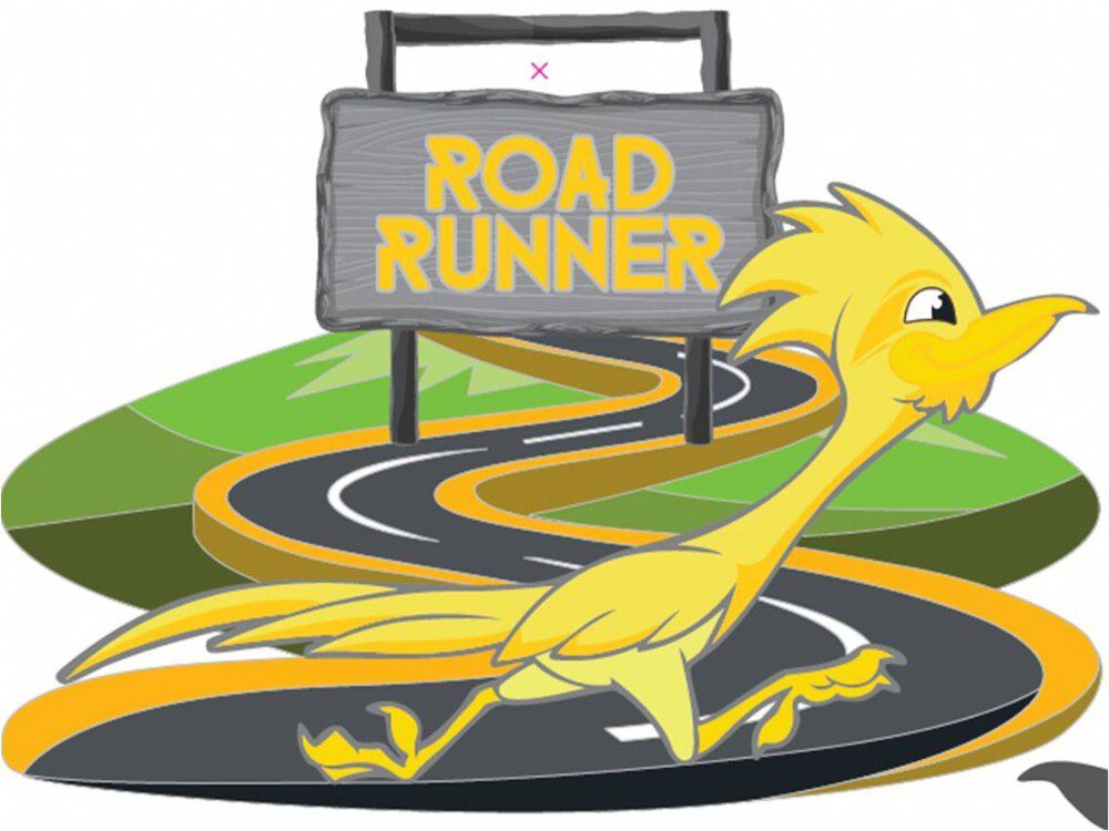 PHOENIX - Runbelievable - Road Runner - Day 1