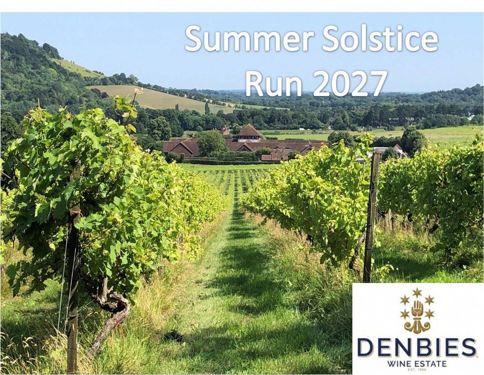 PHOENIX - Summer Solstice Run
