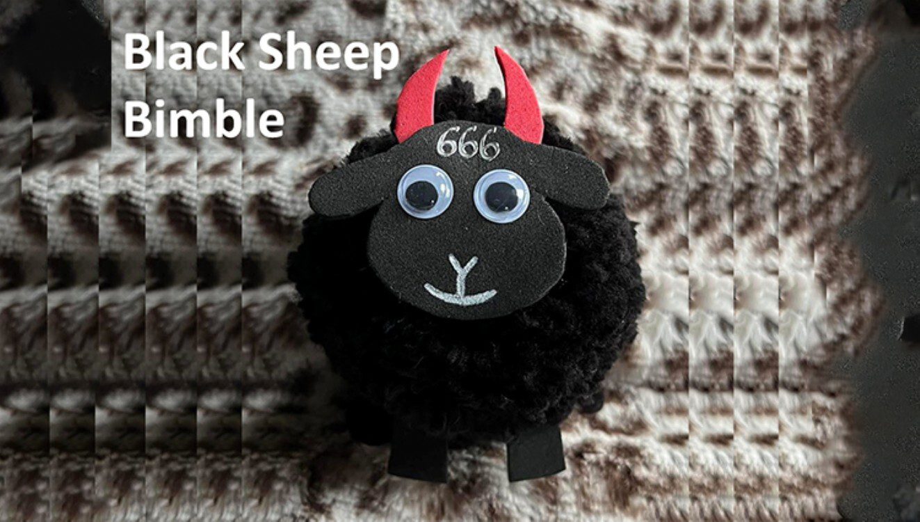 PHOENIX - Black Sheep Bimble