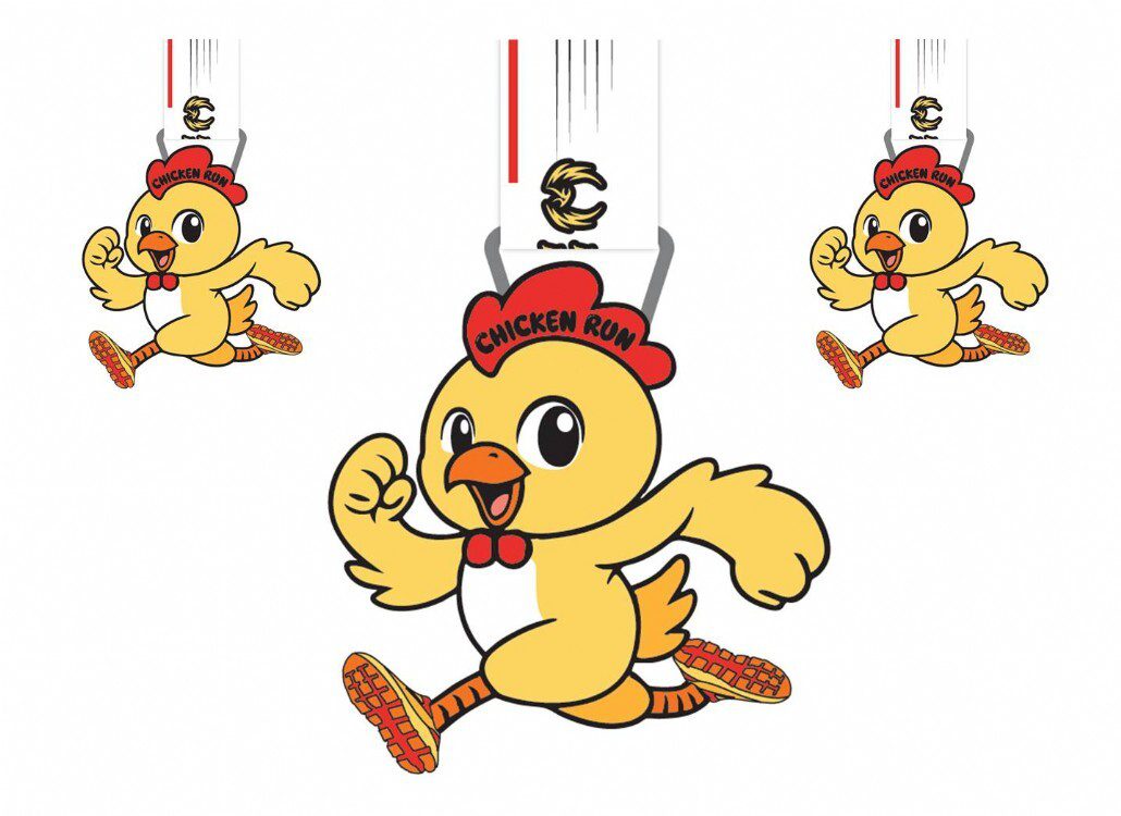 PHOENIX - Chicken Run