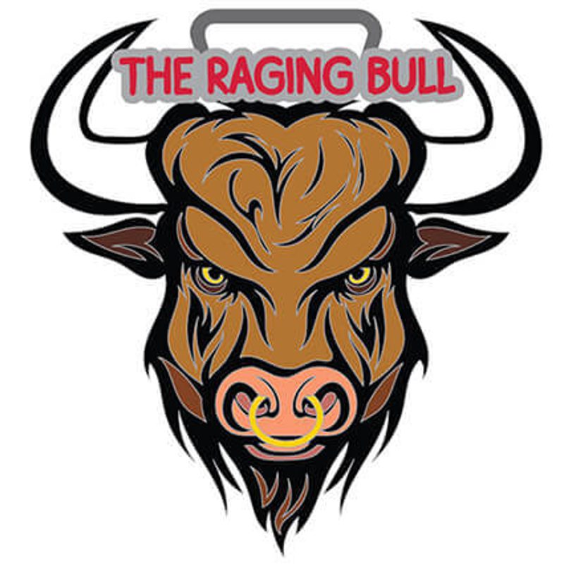 Dreamtime Raging Bull PHOENIX - Raging Bull Run 2025 | Sat 18 Oct | Findarace