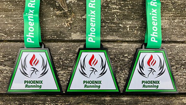 PHOENIX - Spring Marathon & Half Marathon
