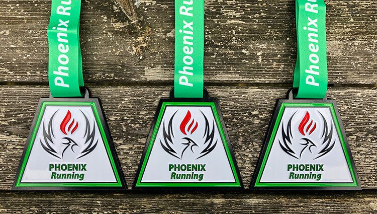 PHOENIX - Spring Marathon & Half Marathon