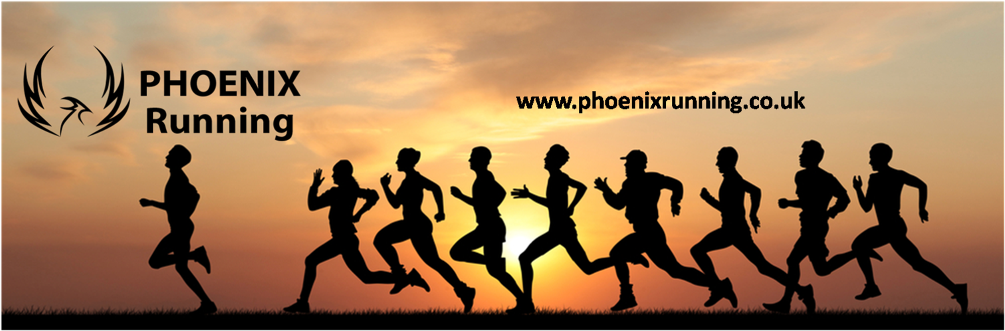 Phoenix Running header image