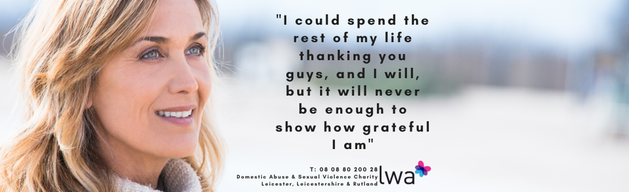 Loughborough Colour Run header image