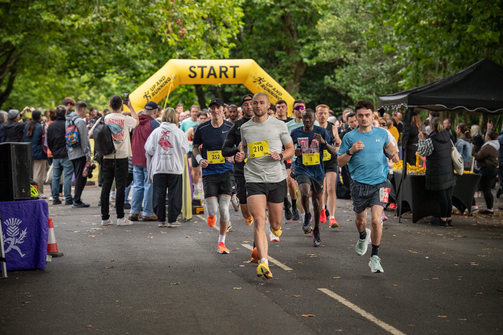 Cuningar Loop 5k/10k