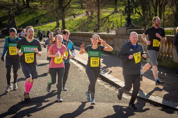 Glasgow Green 5k/10k/Half Marathon