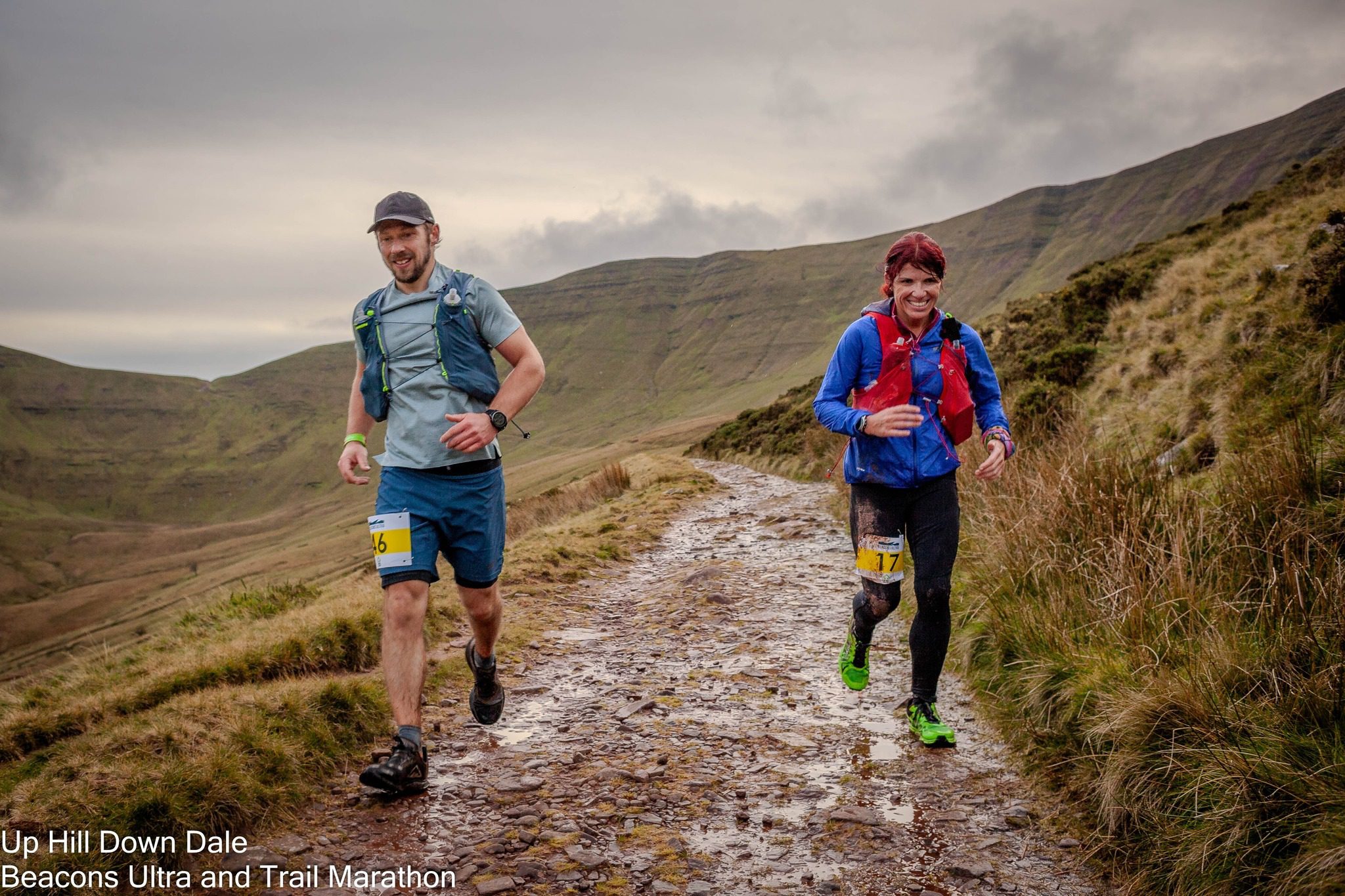 Trail Runner Best Ultra Marathons In The World World Record Ideal