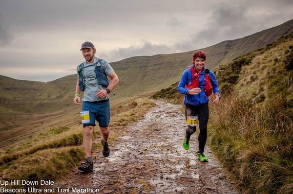 Beacons Ultra, Marathon & Half Marathon