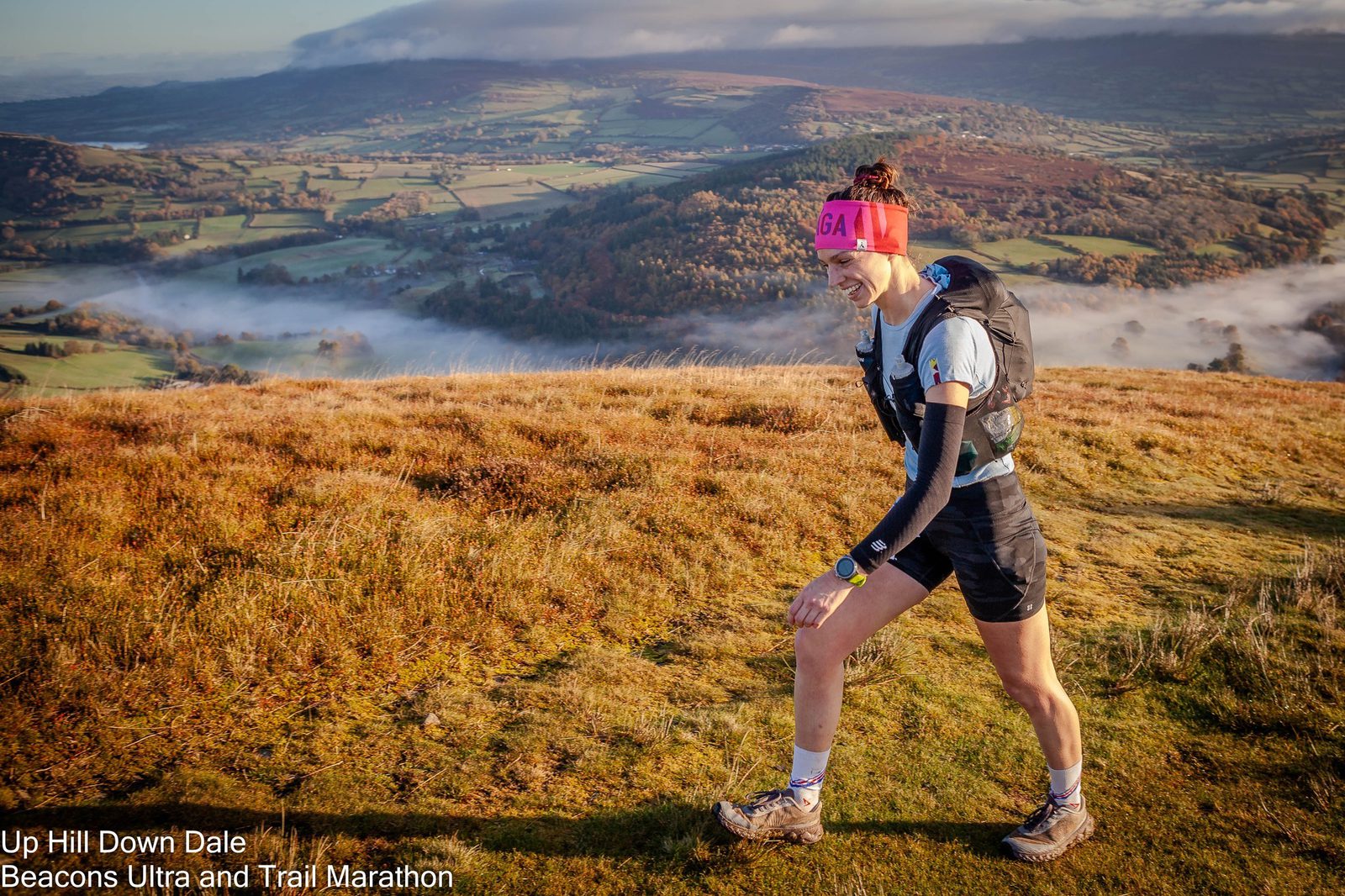 Beacons Beacons Ultra, Marathon & Half Marathon 2026 | Sat 7 Nov | Book @ Findarace