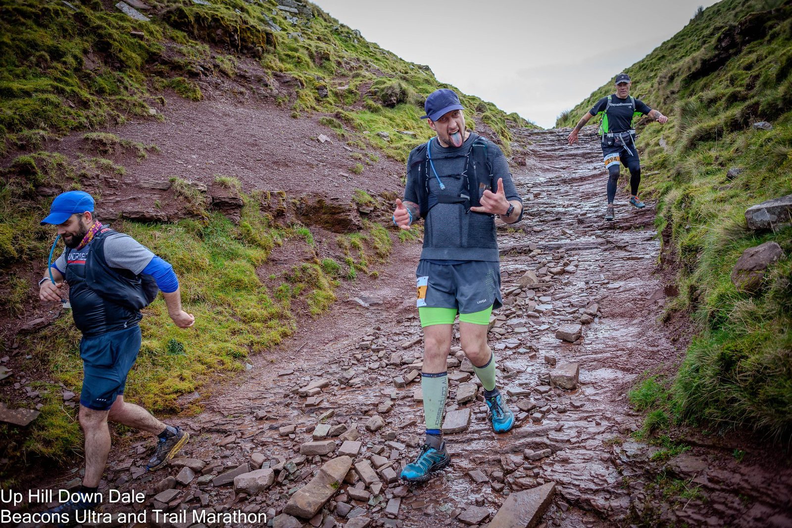 Beacons Beacons Ultra, Marathon & Half Marathon 2026 | Sat 7 Nov | Book @ Findarace