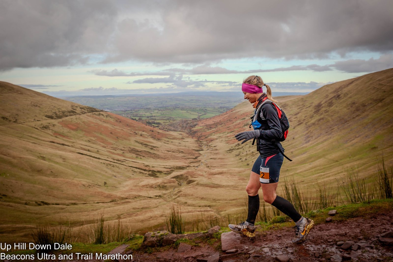 Beacons Beacons Ultra, Marathon & Half Marathon 2026 | Sat 7 Nov | Book @ Findarace