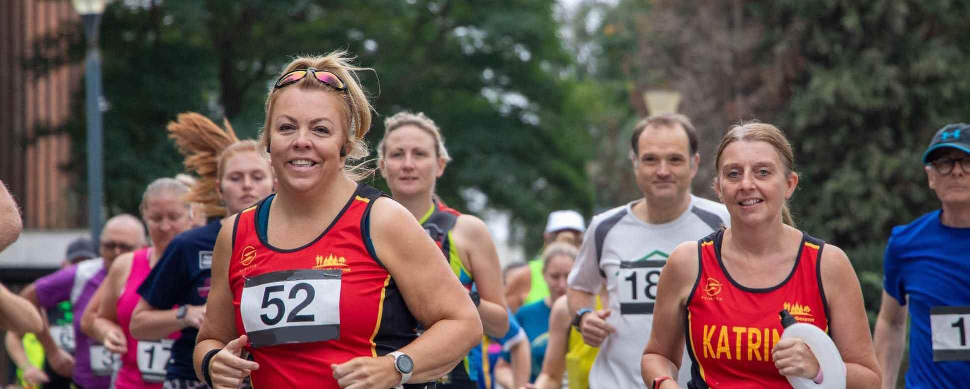Sittingbourne 10 Mile & 10k Road Race