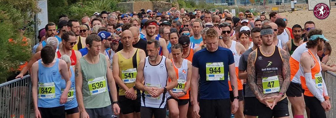 Folkestone Coastal 10k