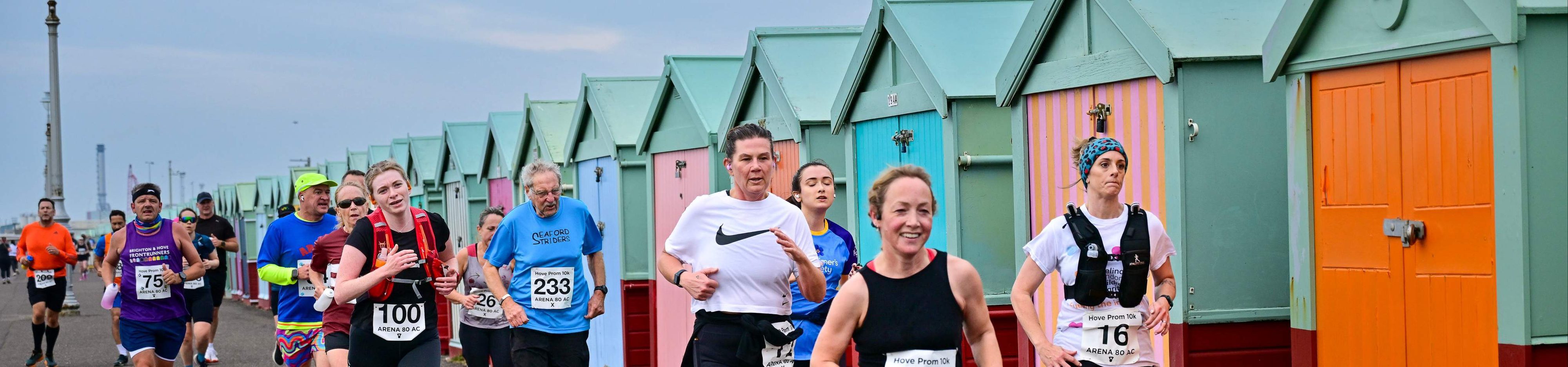 Hove Prom 10k