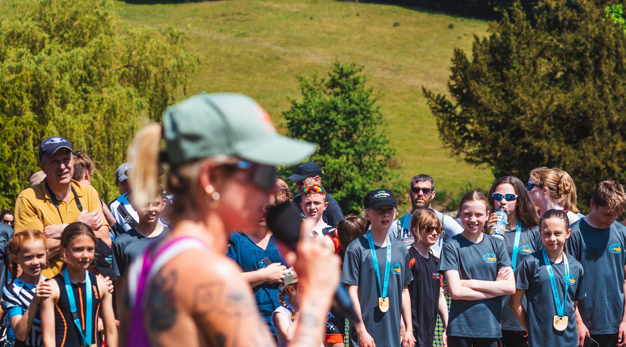 EndorphinSport Ltd header image