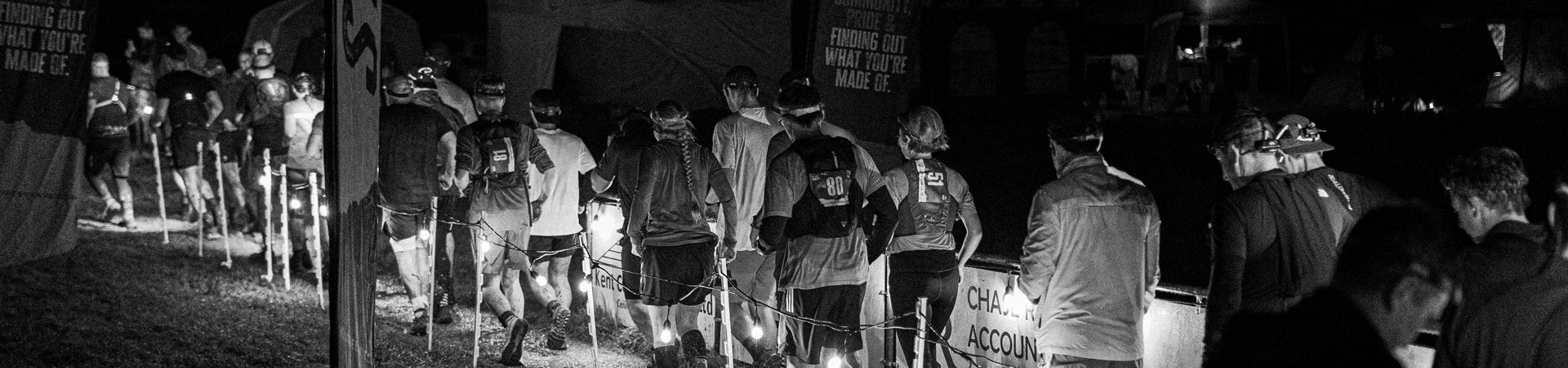 Kent Backyard Ultra Series 2.1: Vigo