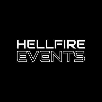 Hellfire Events Ltd logo