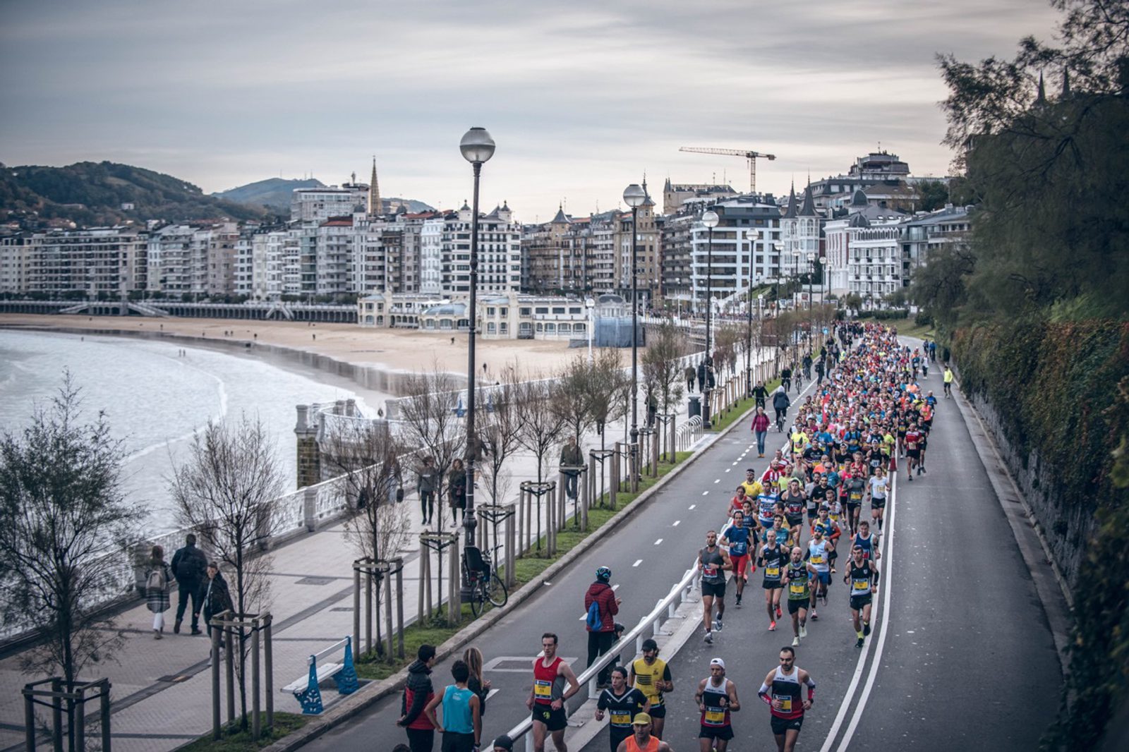 San Sebastián Marathon