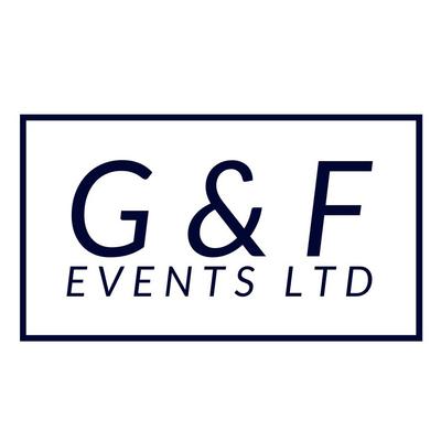 G & F Events Ltd logo