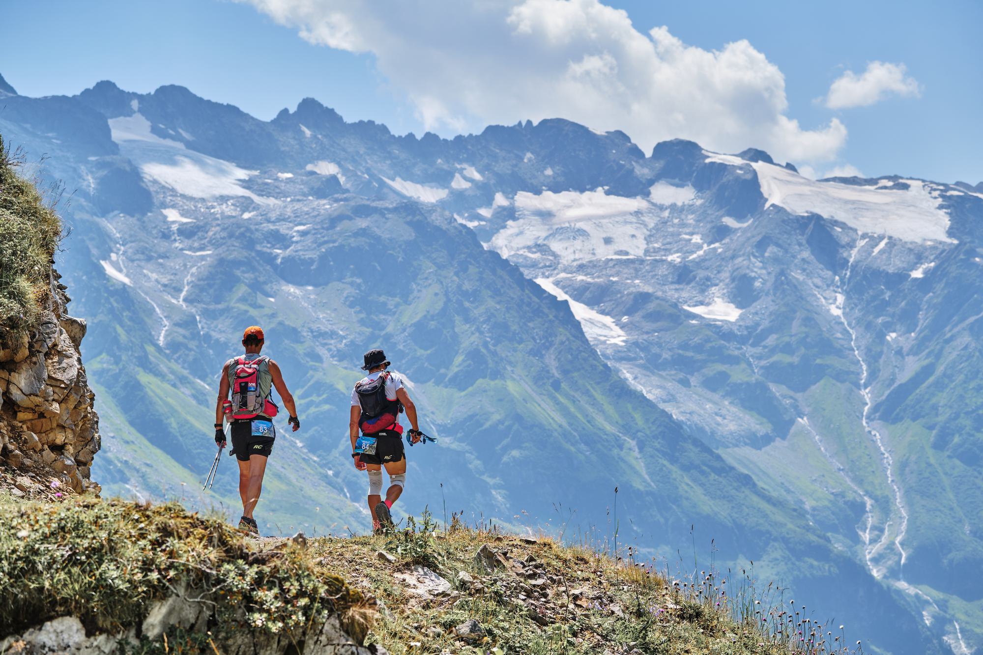 Crossing Switzerland header image