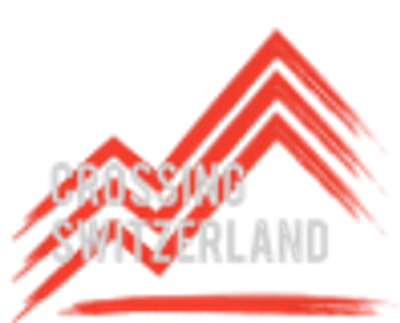 Crossing Switzerland logo