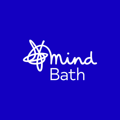 Bath Mind logo