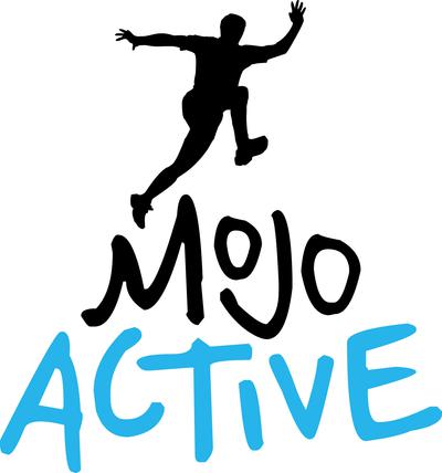 Mojo Active logo