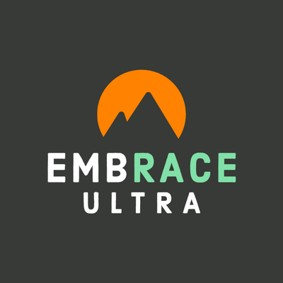 Embrace Ultra logo