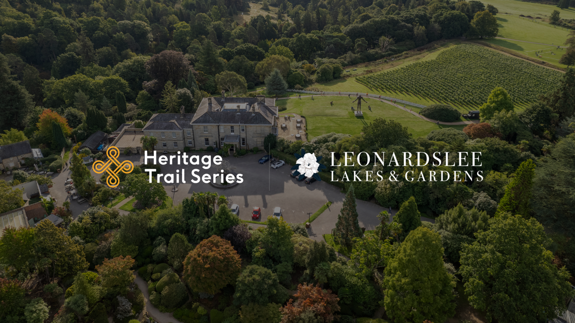 Heritage Trail Series header image