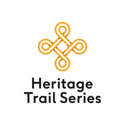 Heritage Trail Series logo