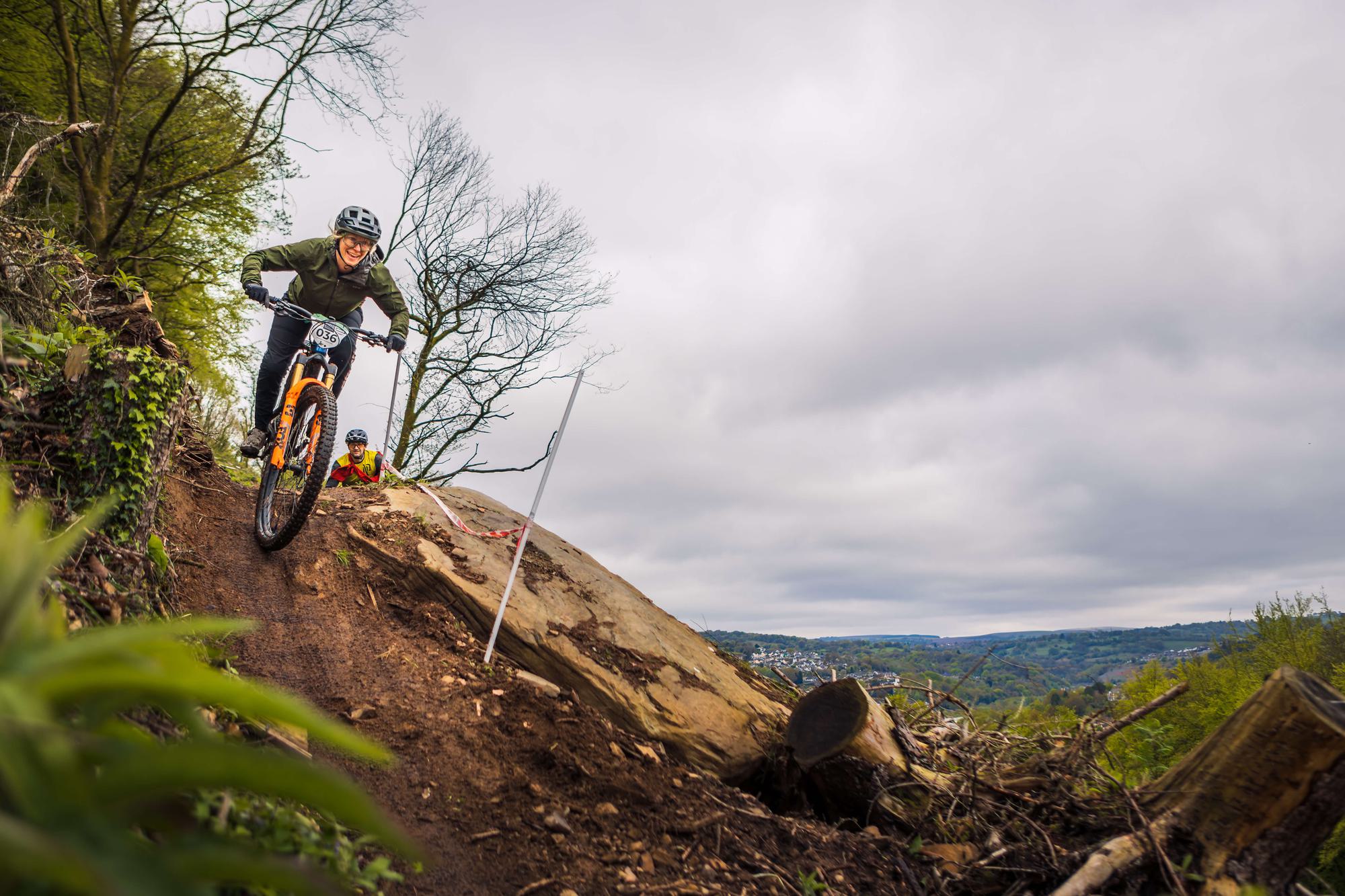 Western Bike Events Ltd header image
