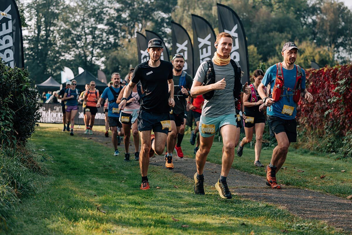 The Maverick South Downs Trail 2026