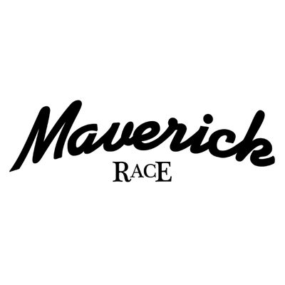 Maverick Race logo