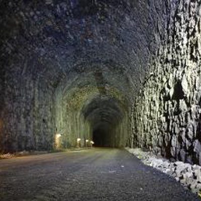 Wye Valley Tunnel Run (Marathon, Half, 10km, Colourburst) 2025
