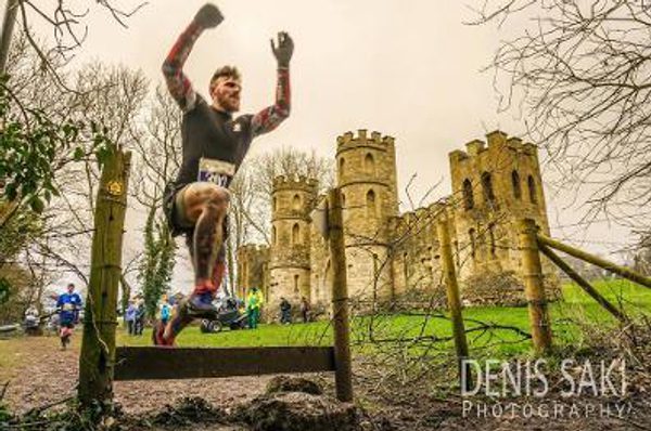 Bath Skyline Races - Day