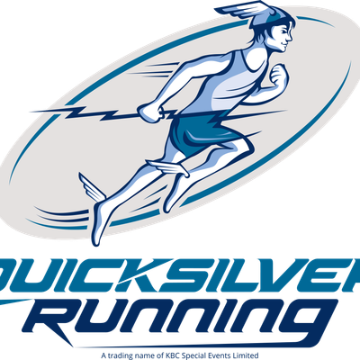 Quicksilver Running logo