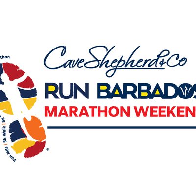 Run Barbados Weekend logo