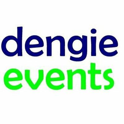 Dengie Events logo