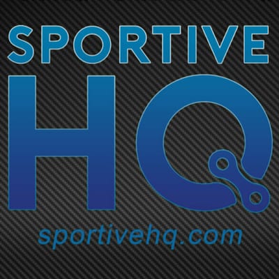 Sportive HQ logo