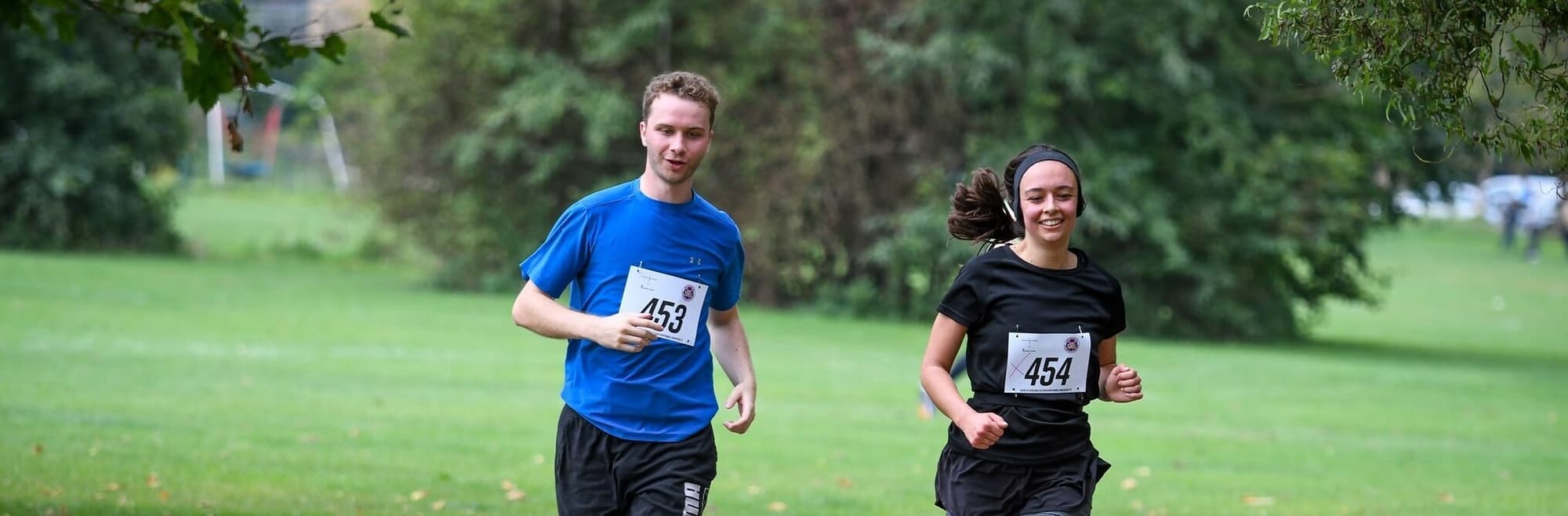 Barnes Fitness header image