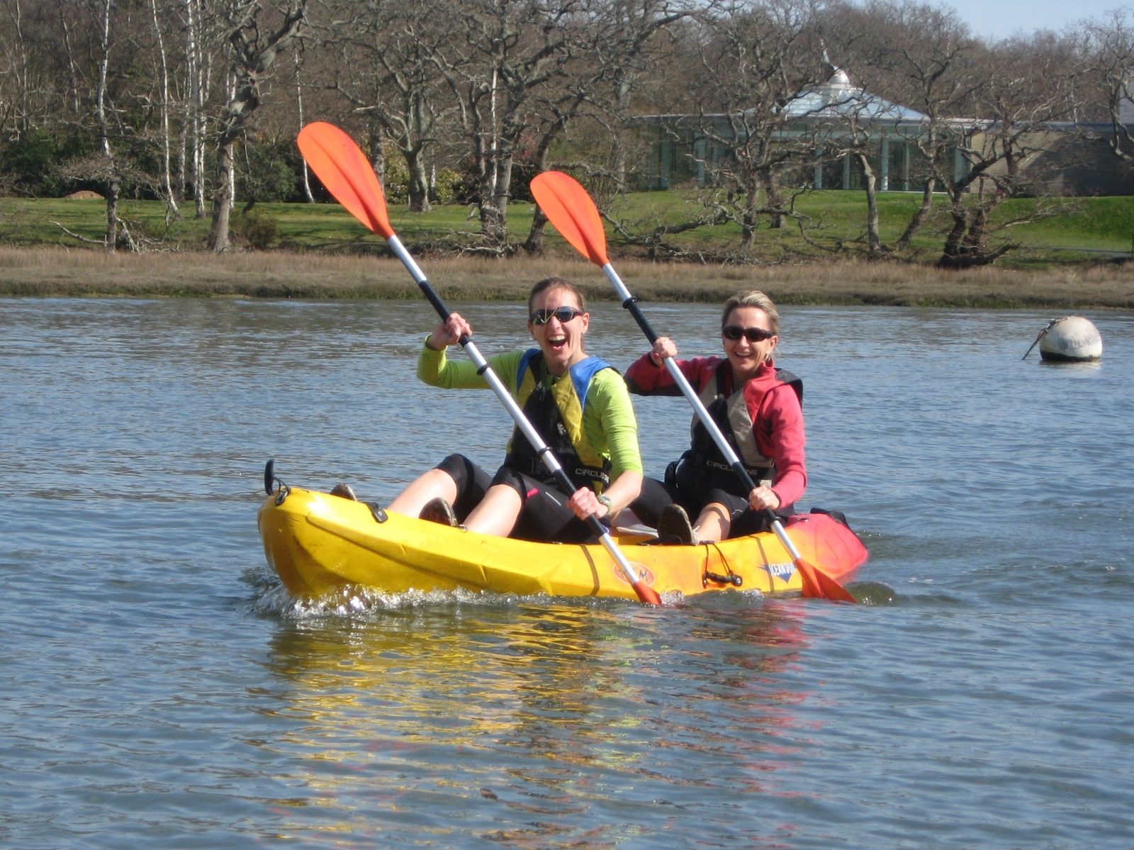 Questars 360 Thames Ridgeway Challenge event image