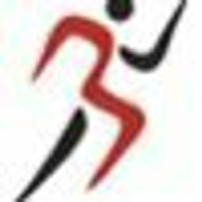 Mash Running logo