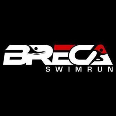 Breca Swimrun logo