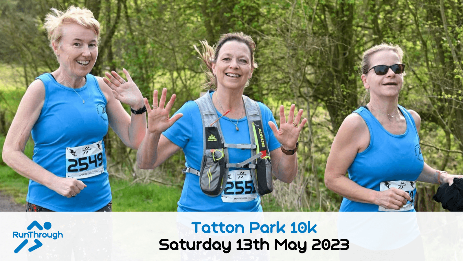 Tatton Park 10k event image