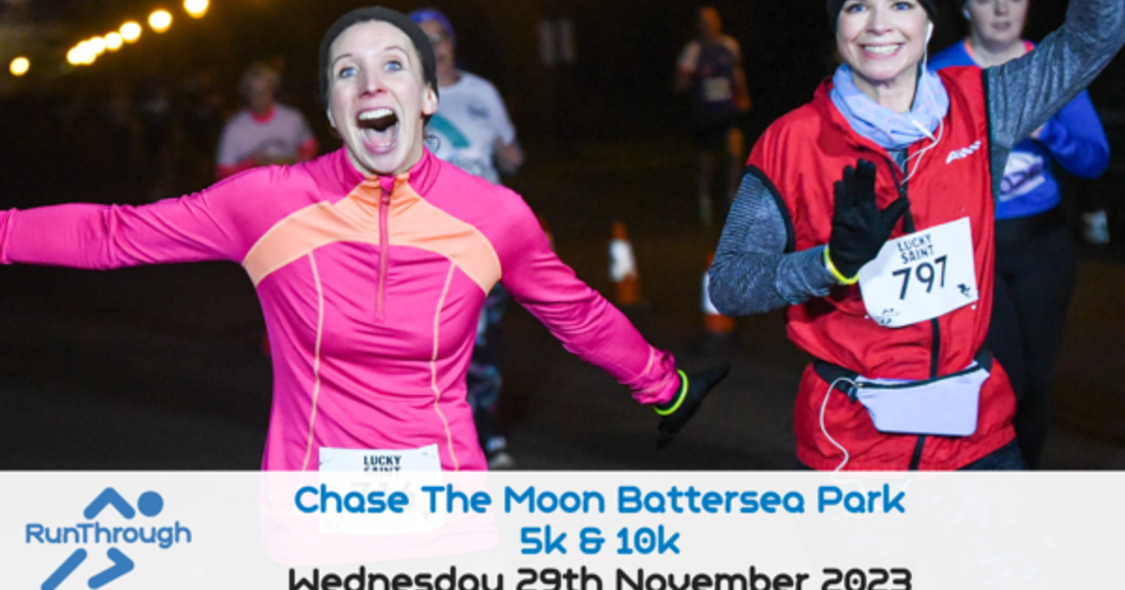 RunThrough Chase The Moon Battersea Park 5k & 10k 2023 Wed 29 Nov Book Findarace RunThrough Chase The Moon Battersea Park 5k & 10k 2023 Wed 29 Nov Book Findarace