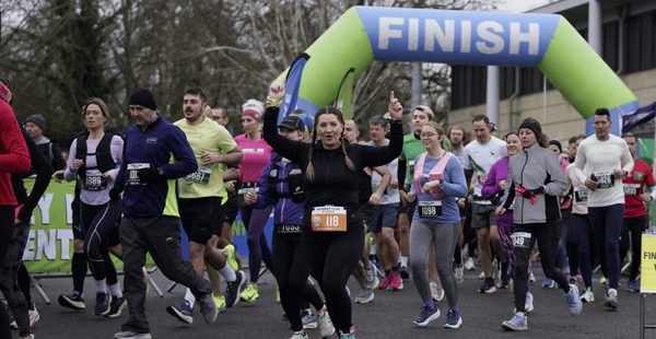Run Dorney Lake Evening Runs 10k & 5k August