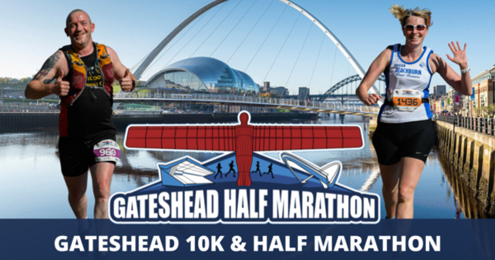 Gateshead 10k Half Marathon 2023 2023 Sun 30 Apr Findarace gateshead-10k-half-marathon-2023-2023-sun-30-apr-findarace