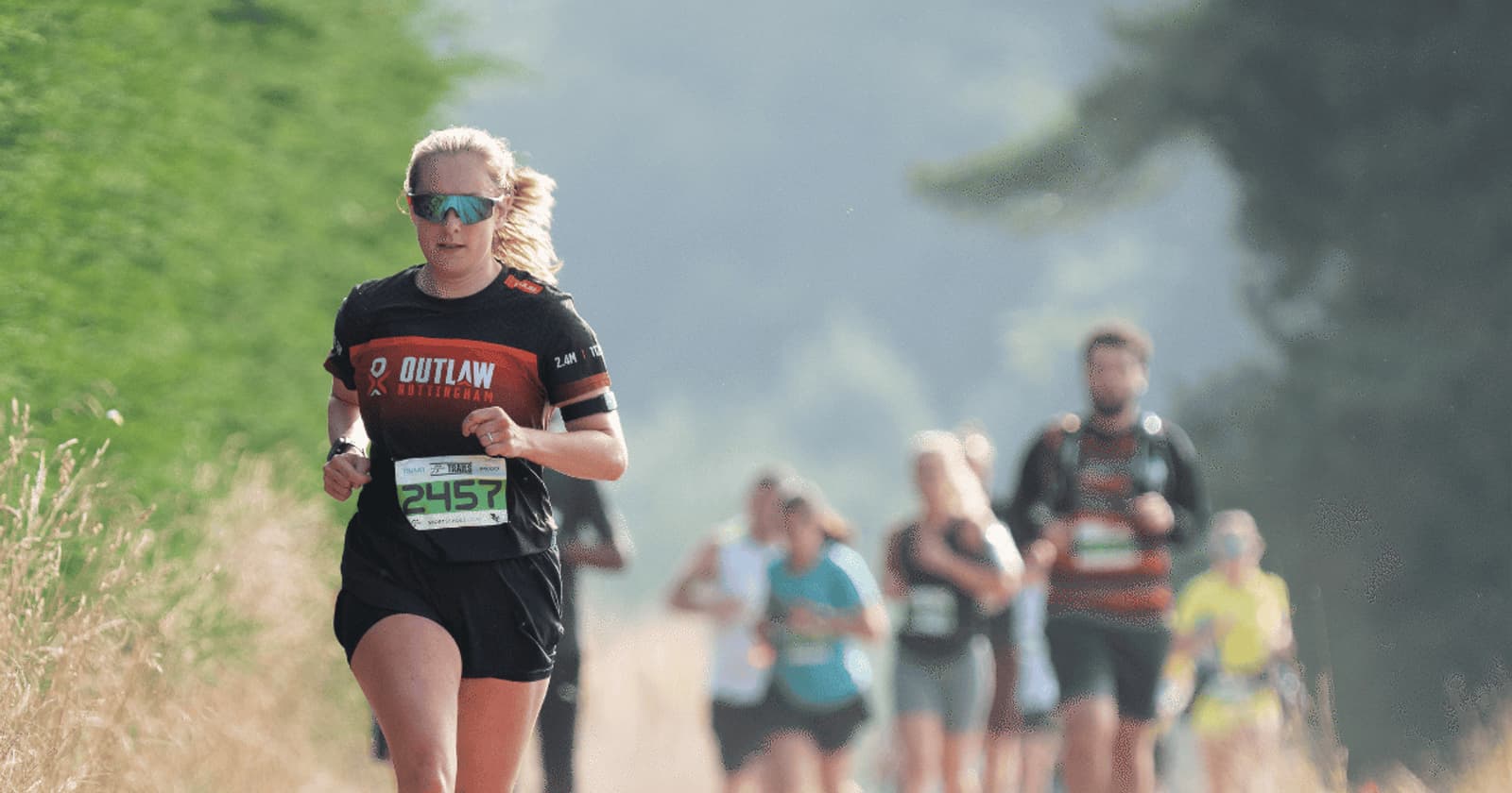 Marathon Prs Running Club Henley River 10k, Half Marathon Junior